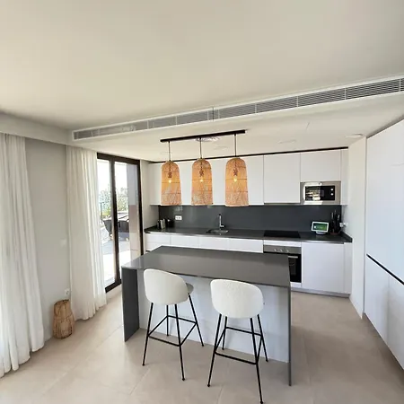 Penthouseseaviewcom - 360 Seaview Dream Penthouse - Casares Apartment *