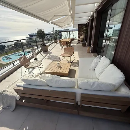 Apartment Penthouseseaviewcom - 360 Seaview Dream Penthouse - Casares *