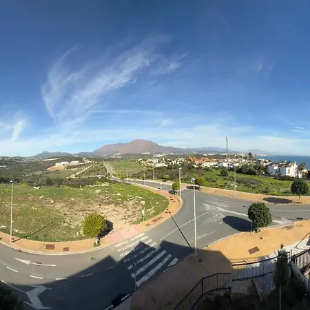 Apartment Penthouseseaviewcom - 360 Seaview Dream Penthouse - Casares *
