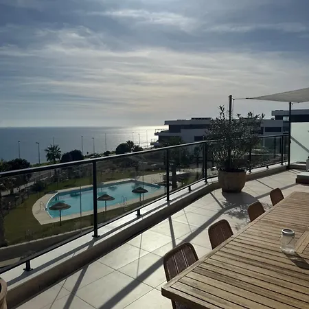 Penthouseseaviewcom - 360 Seaview Dream Penthouse - Casares Apartment