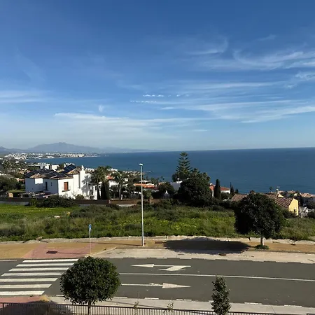 Penthouseseaviewcom - 360 Seaview Dream Penthouse - Casares * Estepona