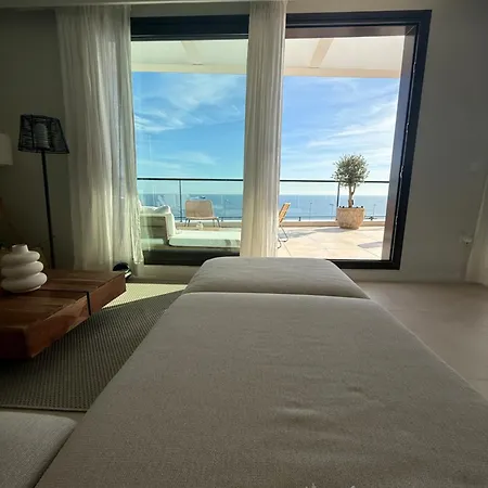 Penthouseseaviewcom - 360 Seaview Dream Penthouse - Casares Apartment