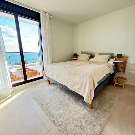 Penthouseseaviewcom - 360 Seaview Dream Penthouse - Casares Apartment *