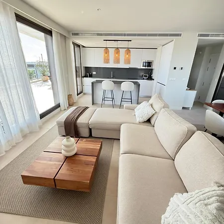 Penthouseseaviewcom - 360 Seaview Dream Penthouse - Casares * Estepona