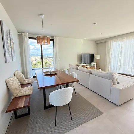 Penthouseseaviewcom - 360 Seaview Dream Penthouse - Casares Apartment