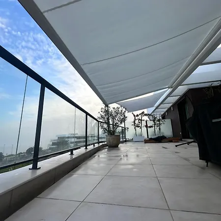 Apartment Penthouseseaviewcom - 360 Seaview Dream Penthouse - Casares *
