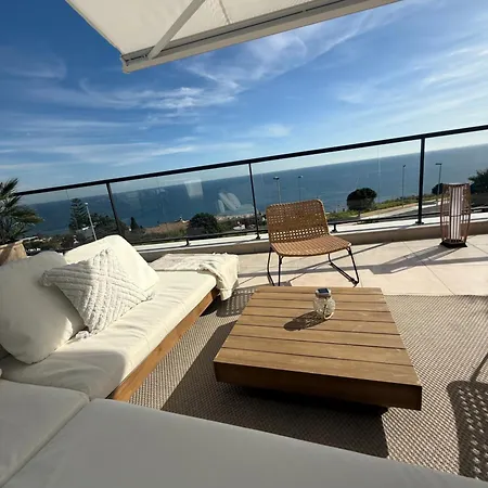 Penthouseseaviewcom - 360 Seaview Dream Penthouse - Casares Estepona