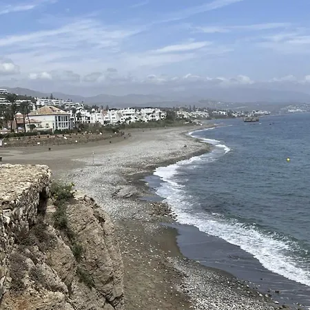 360 Seaview Dream Penthouse Casares *