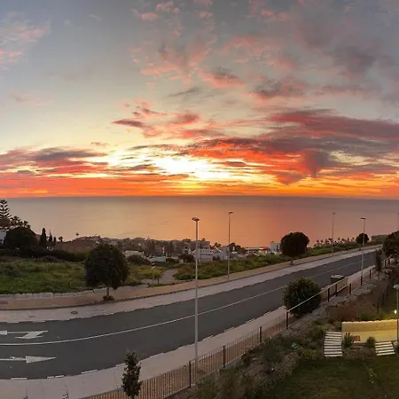 360 Seaview Dream Penthouse Casares