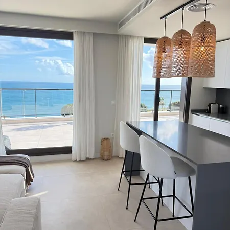 360 Seaview Dream Penthouse Casares Apartment *