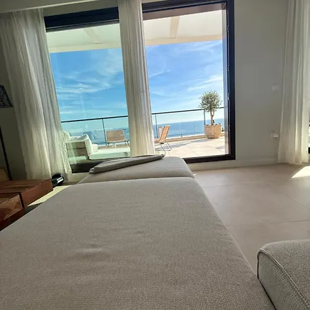 360 Seaview Dream Penthouse Casares