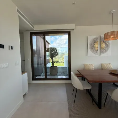 360 Seaview Dream Penthouse Casares * Estepona