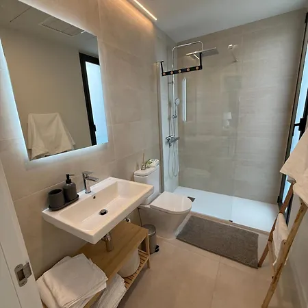Apartment 360 Seaview Dream Penthouse Casares *