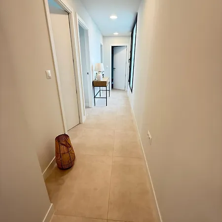 360 Seaview Dream Penthouse Casares *