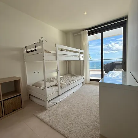 360 Seaview Dream Penthouse Casares Apartment Estepona