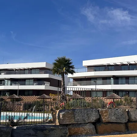 360 Seaview Dream Penthouse Casares Apartment Estepona