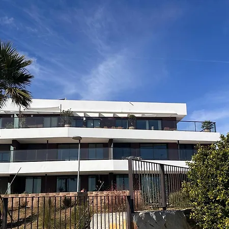 Apartment 360 Seaview Dream Penthouse Casares
