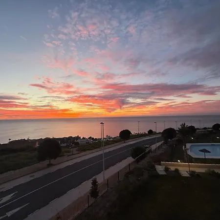 360 Seaview Dream Penthouse Casares Apartment